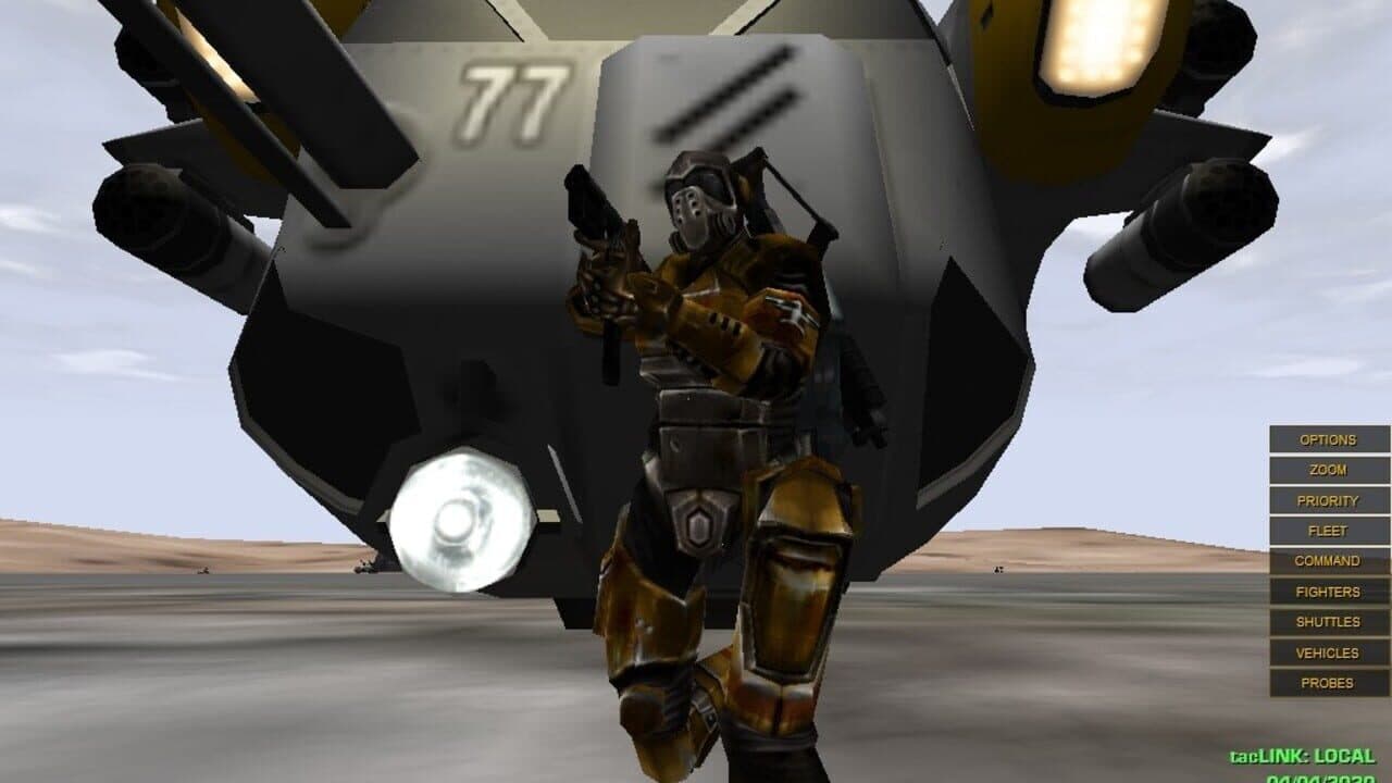 Universal Combat thumbnail 2