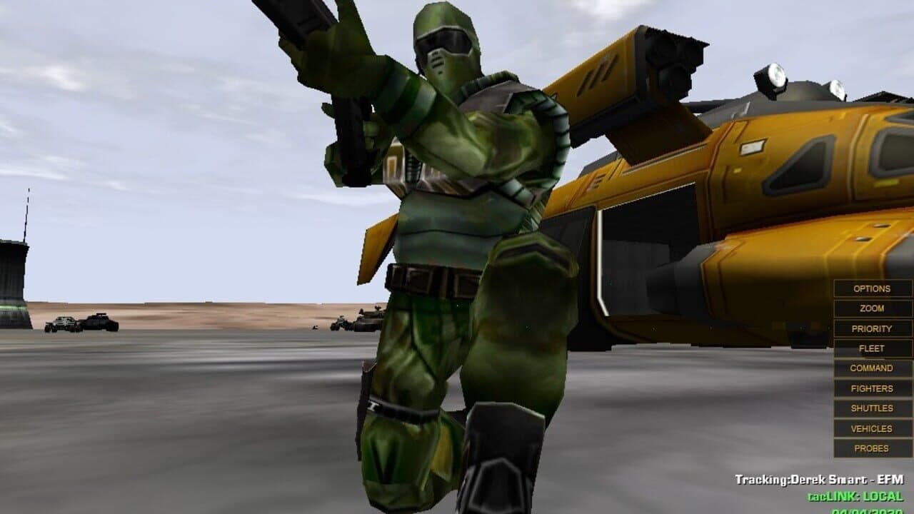 Universal Combat thumbnail 3