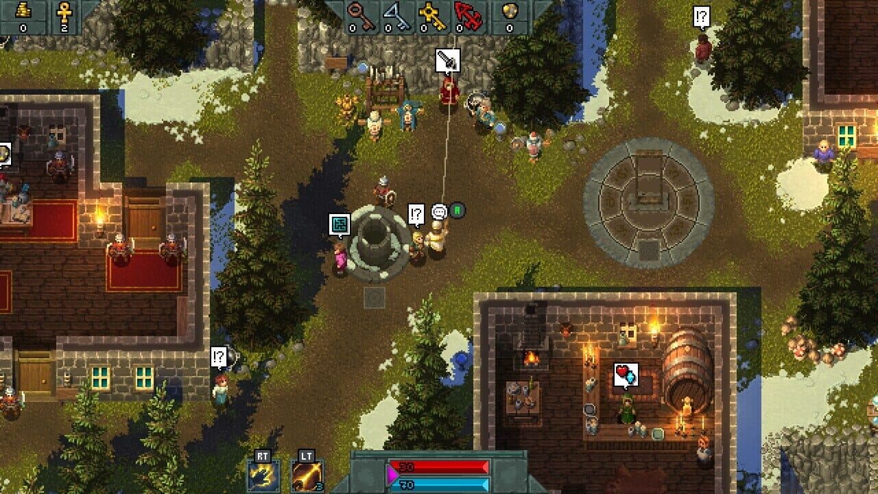 Maximum Entertainment RPG Bundle thumbnail 9
