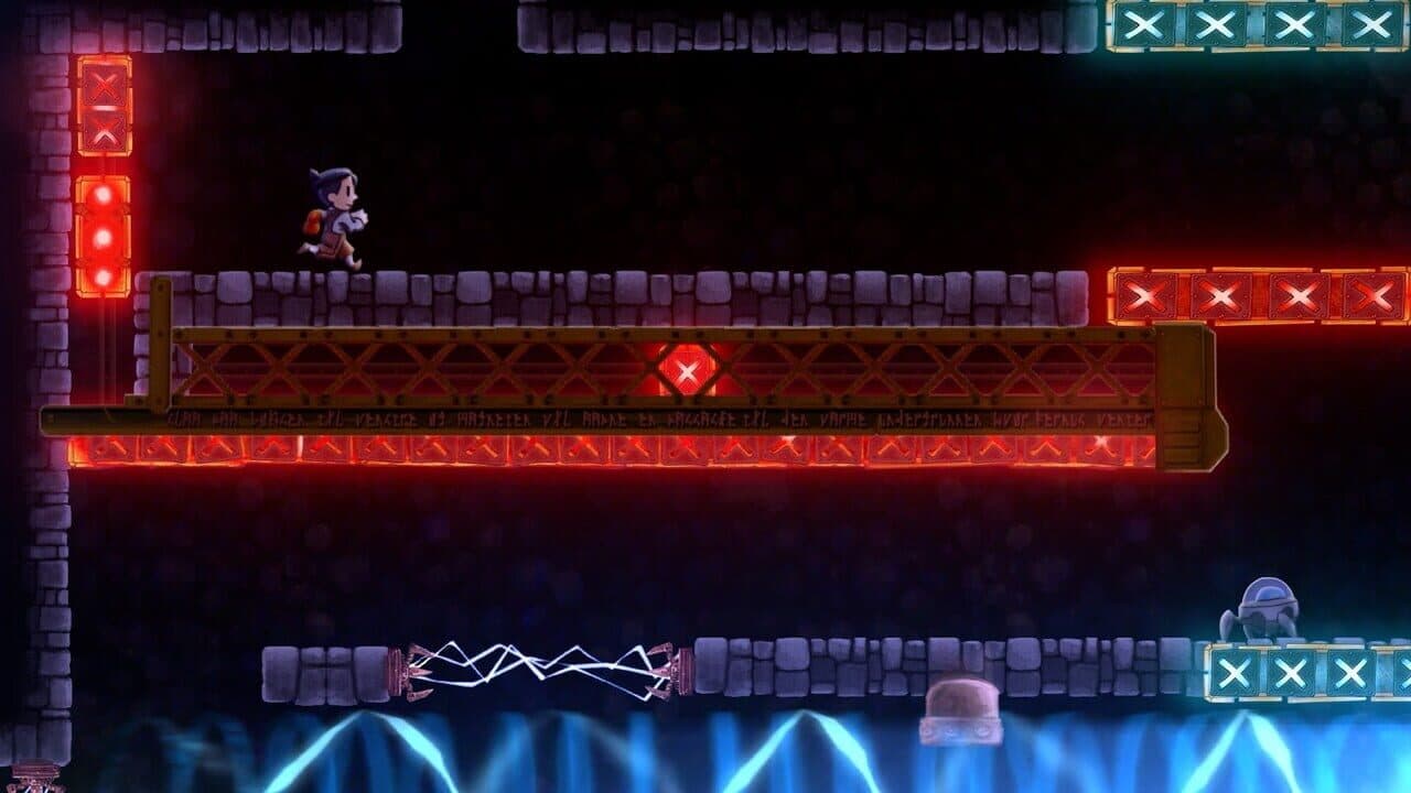 Maximum Entertainment Puzzle Platformer Bundle thumbnail 4