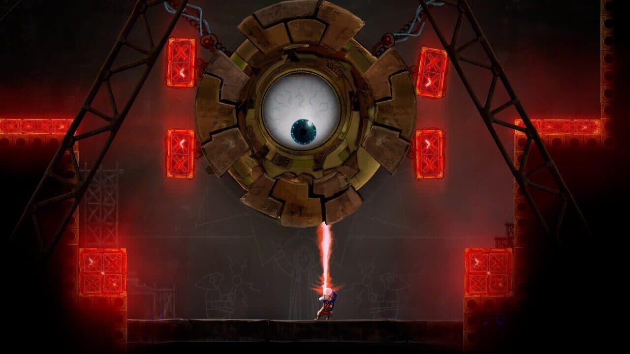Maximum Entertainment Puzzle Platformer Bundle screenshot 1