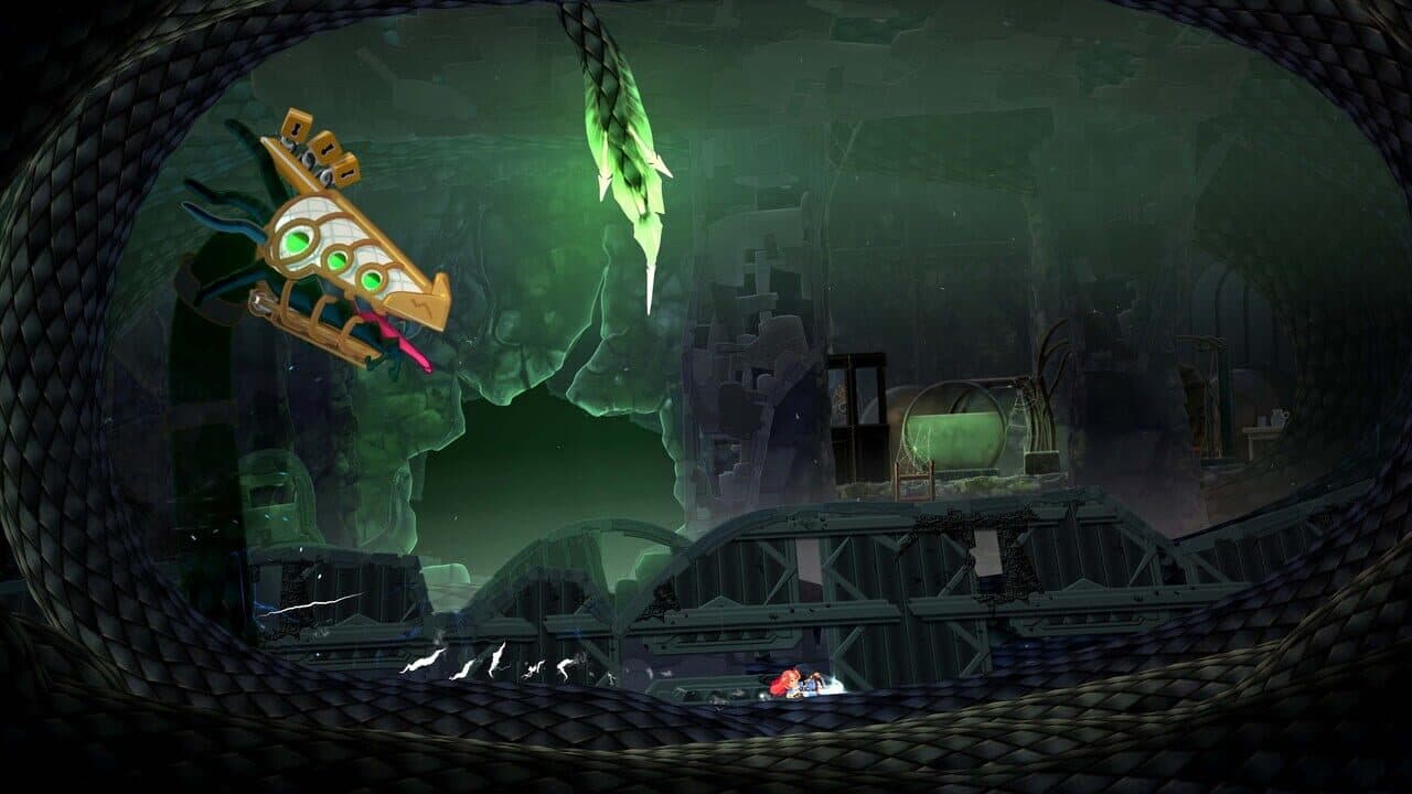 Maximum Entertainment Puzzle Platformer Bundle thumbnail 3