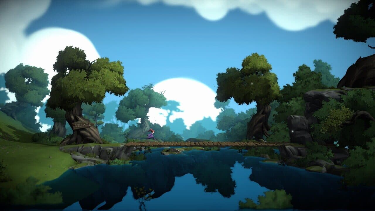 Maximum Entertainment Puzzle Platformer Bundle thumbnail 5