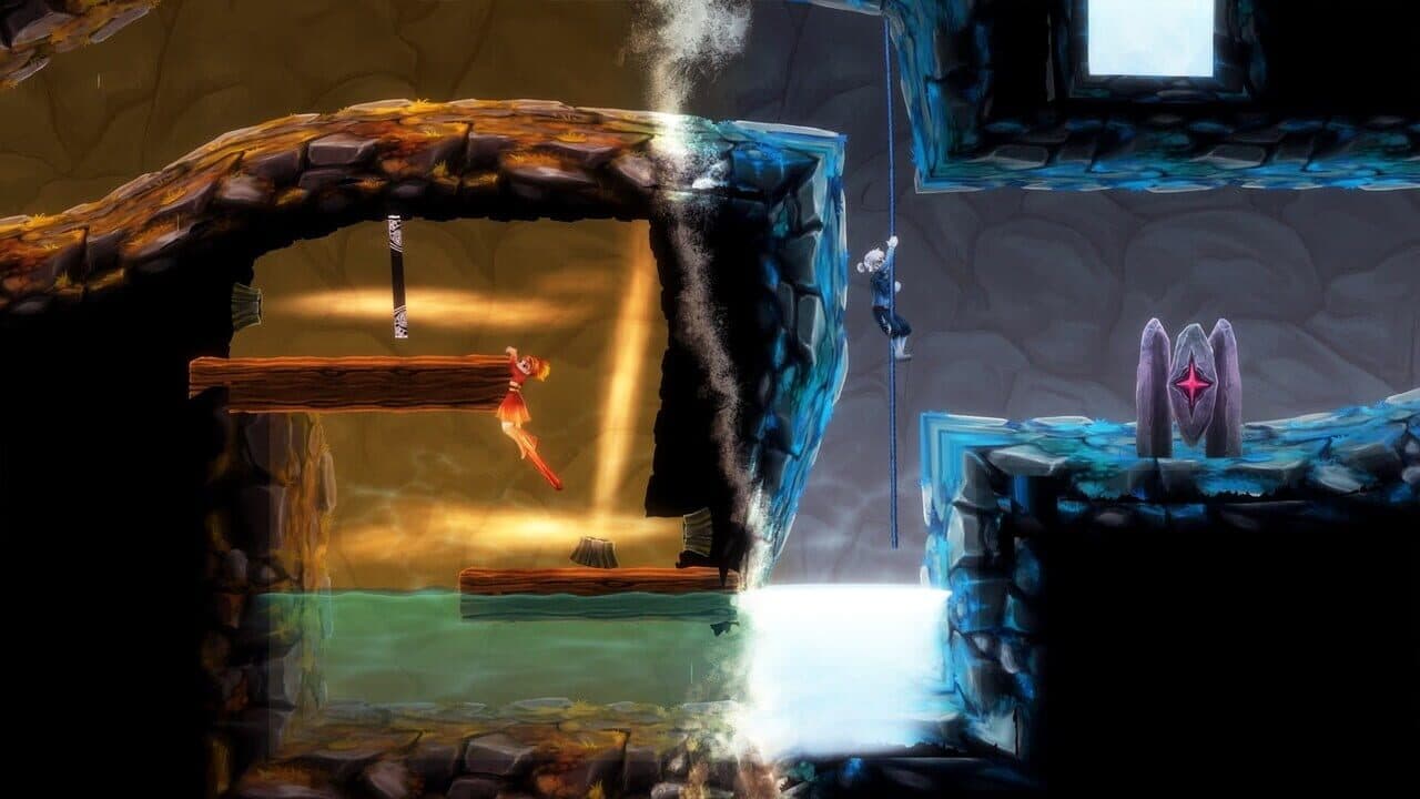 Maximum Entertainment Puzzle Platformer Bundle thumbnail 10