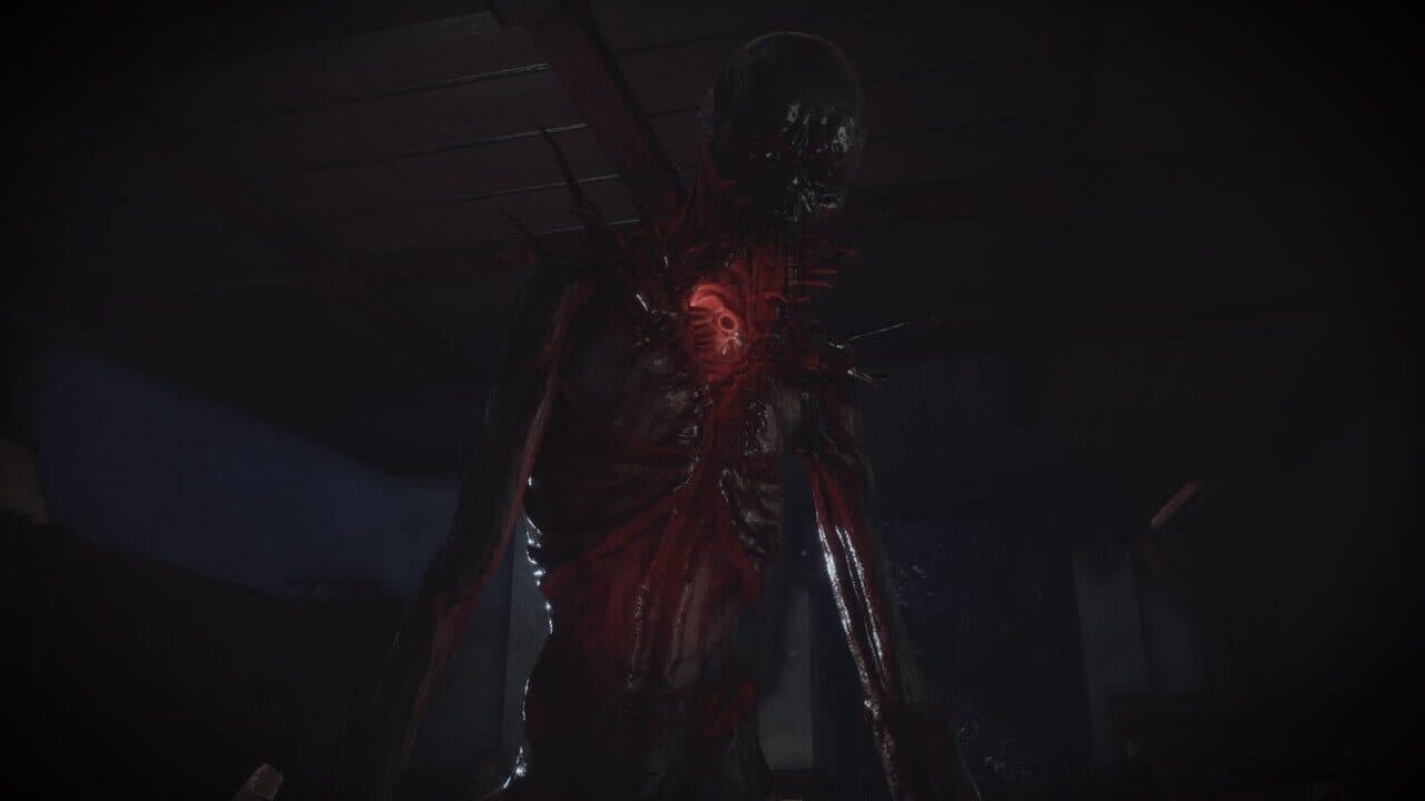Maximum Entertainment Horror Bundle thumbnail 2