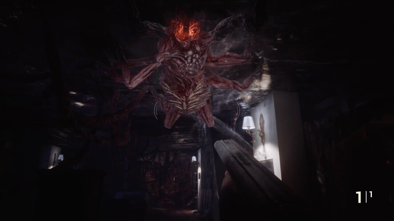 Maximum Entertainment Horror Bundle thumbnail 6