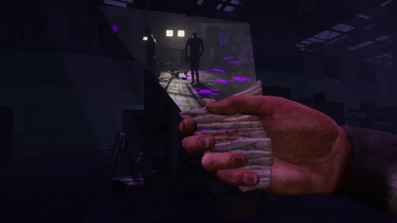 Maximum Entertainment Horror Bundle thumbnail 3