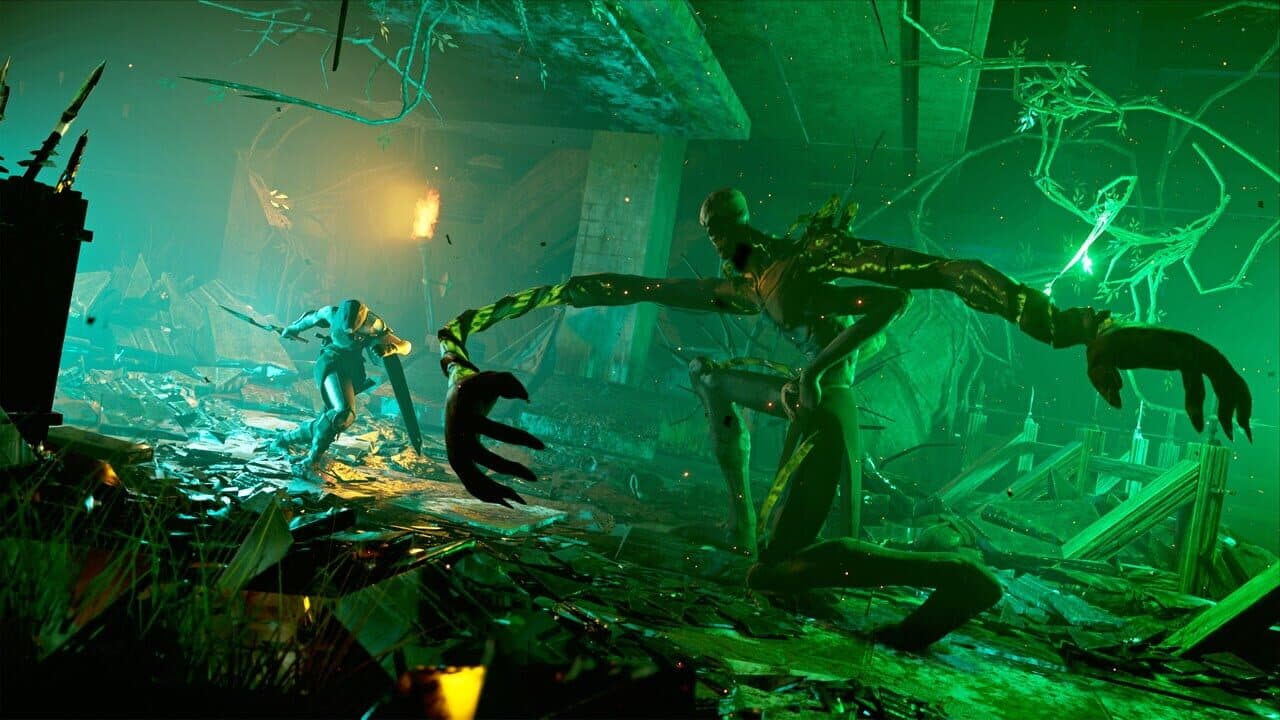 Deathbound: Ultimate Edition screenshot 1