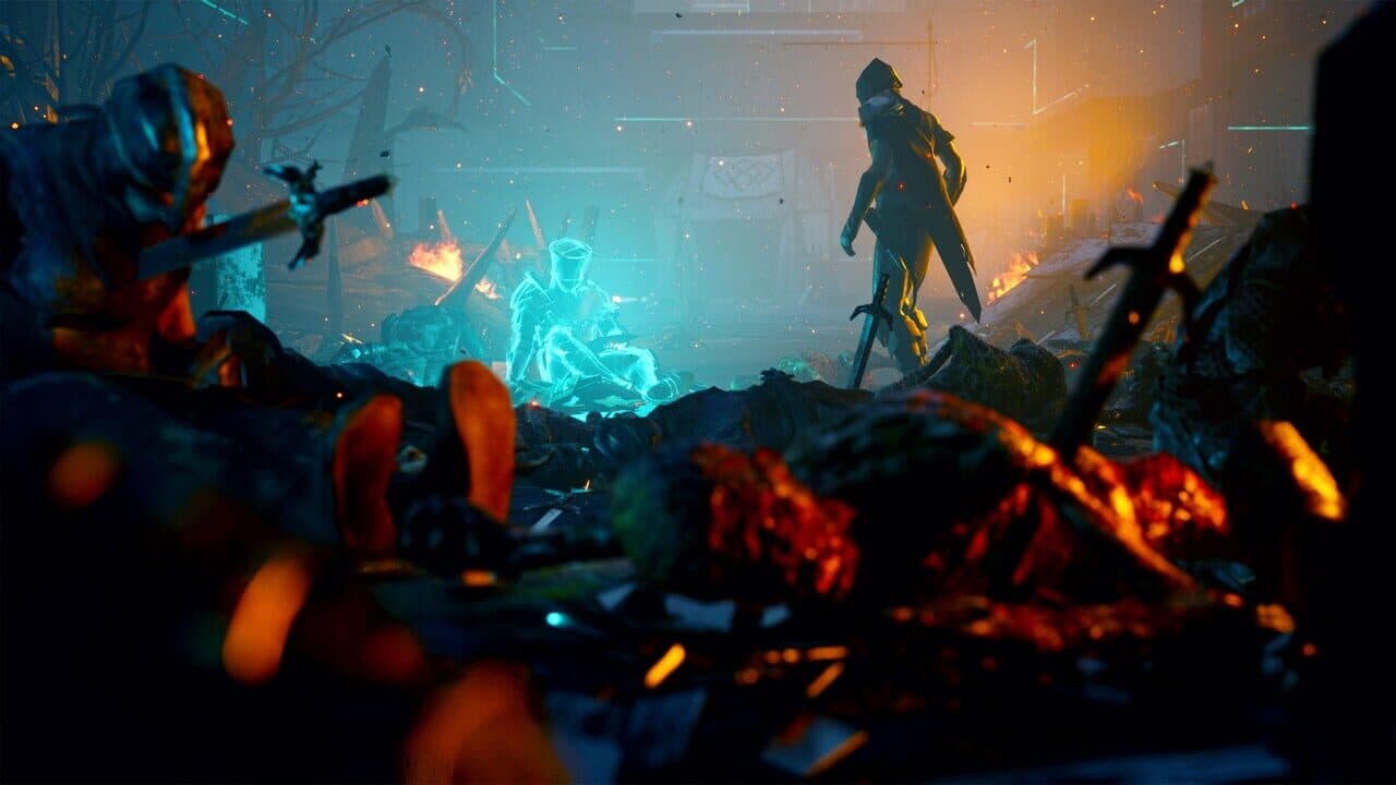 Deathbound: Ultimate Edition thumbnail 3