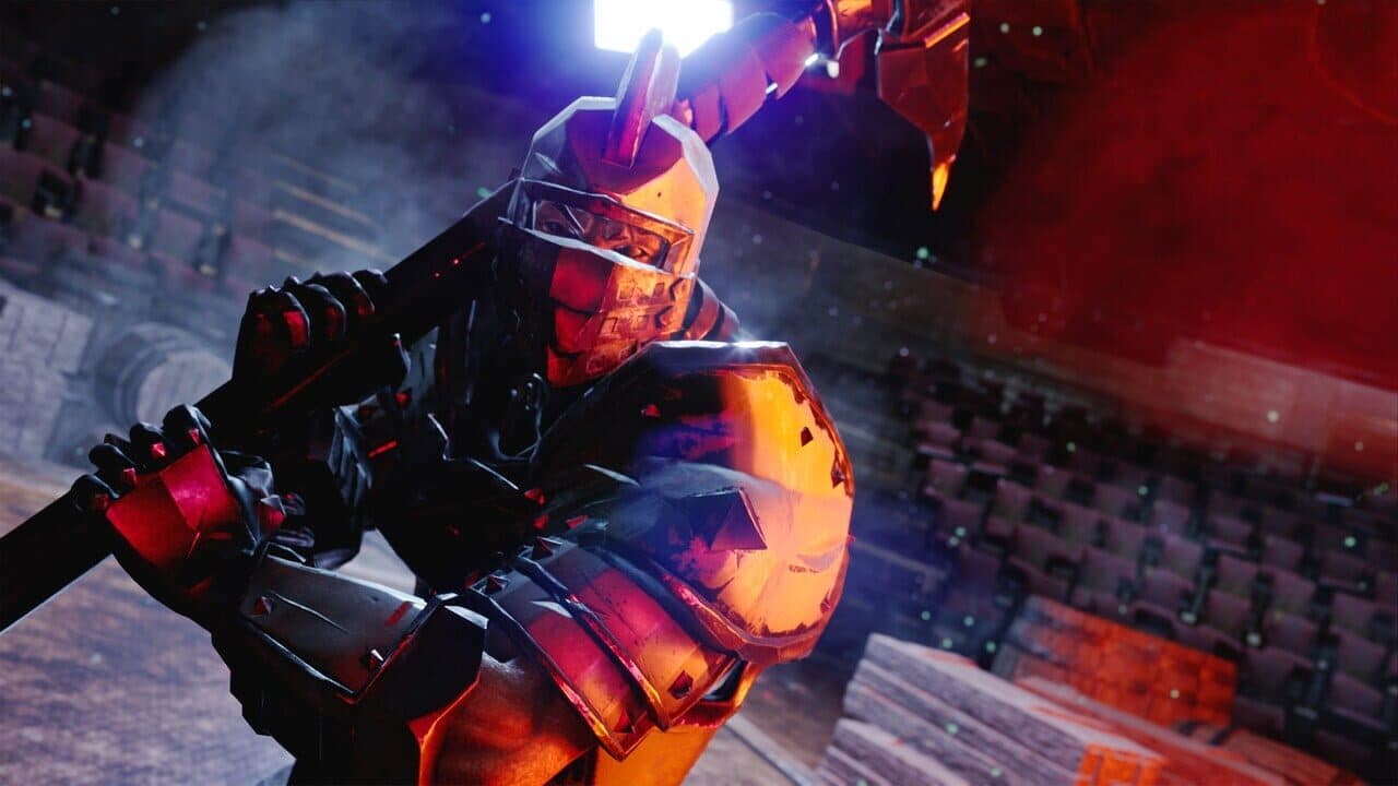 Deathbound: Ultimate Edition thumbnail 5