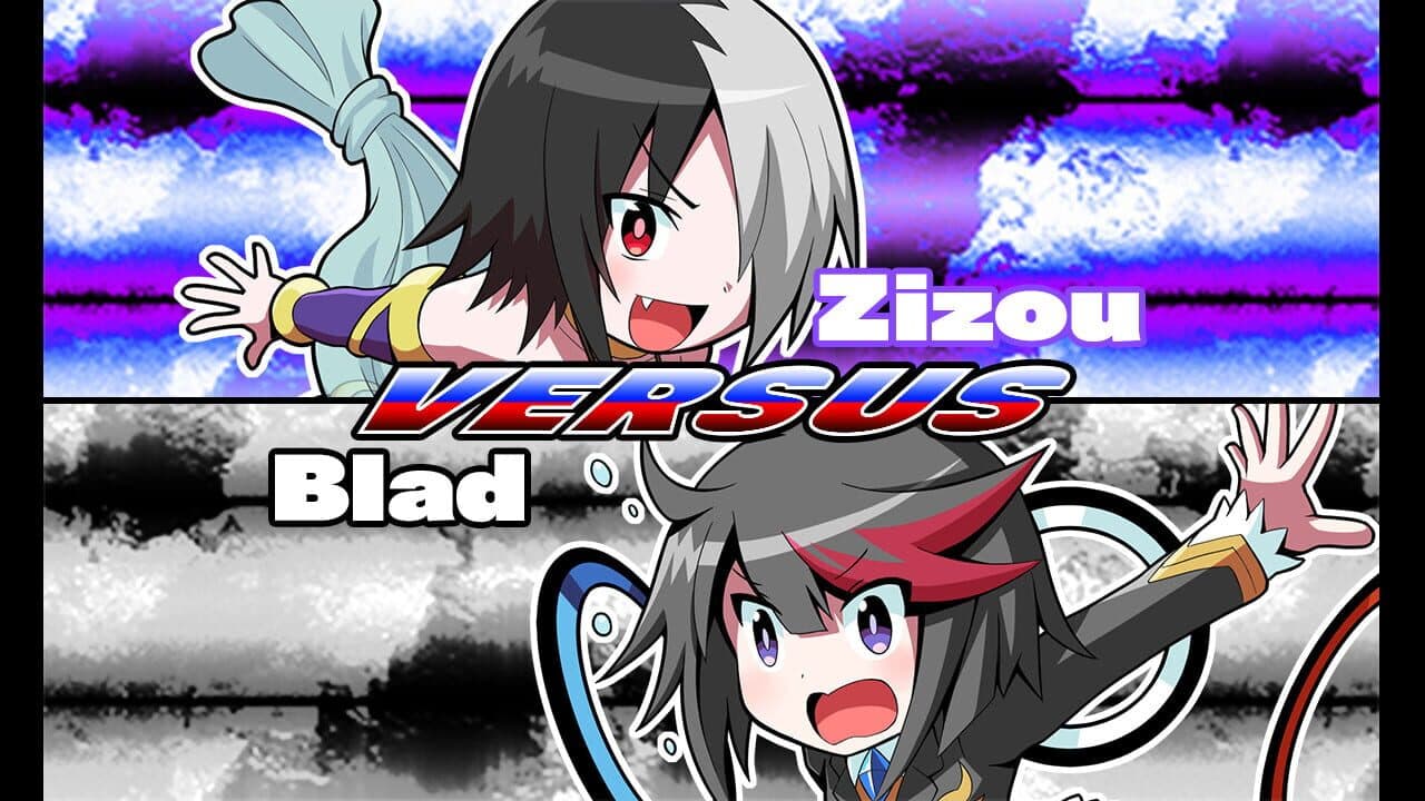 The Legend of Dark Witch thumbnail 3