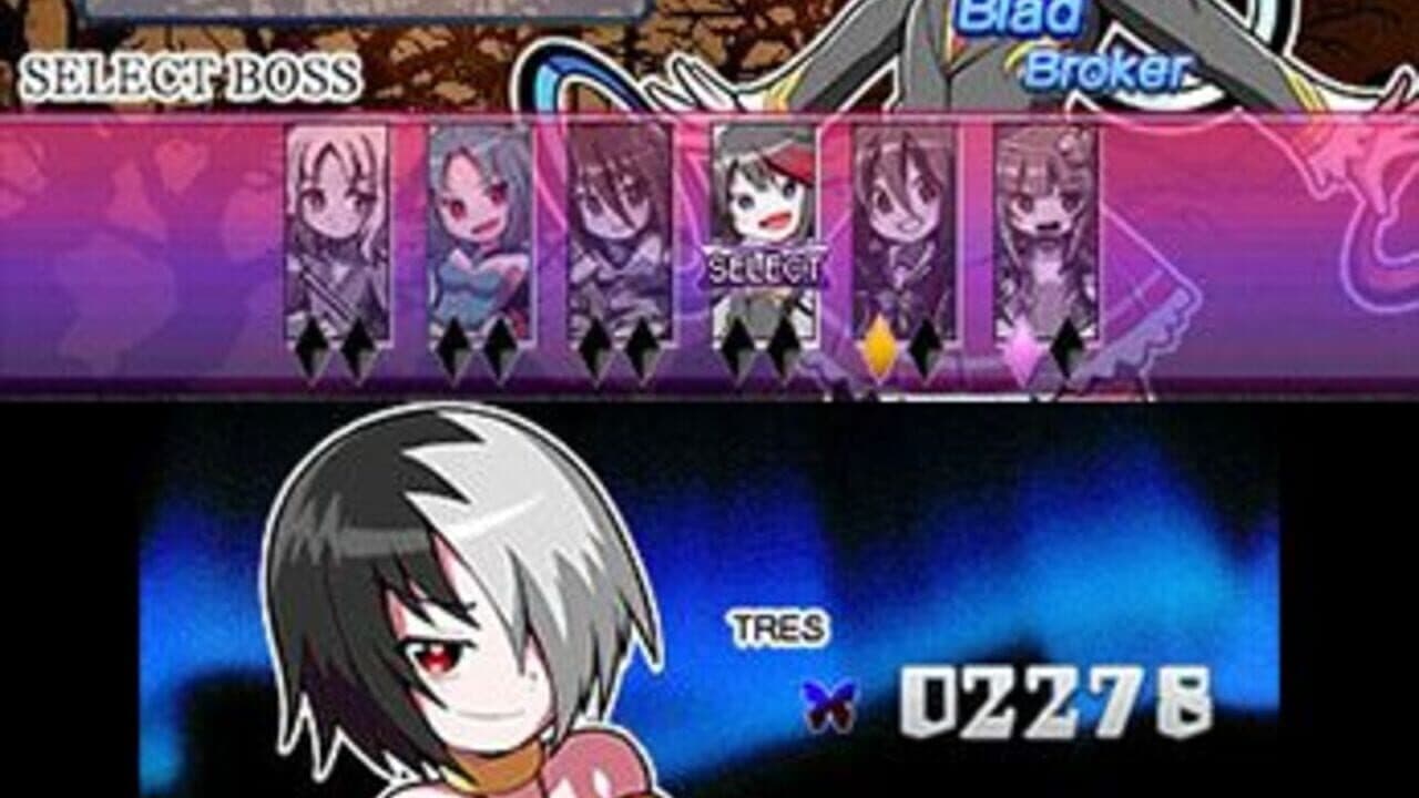 The Legend of Dark Witch thumbnail 5