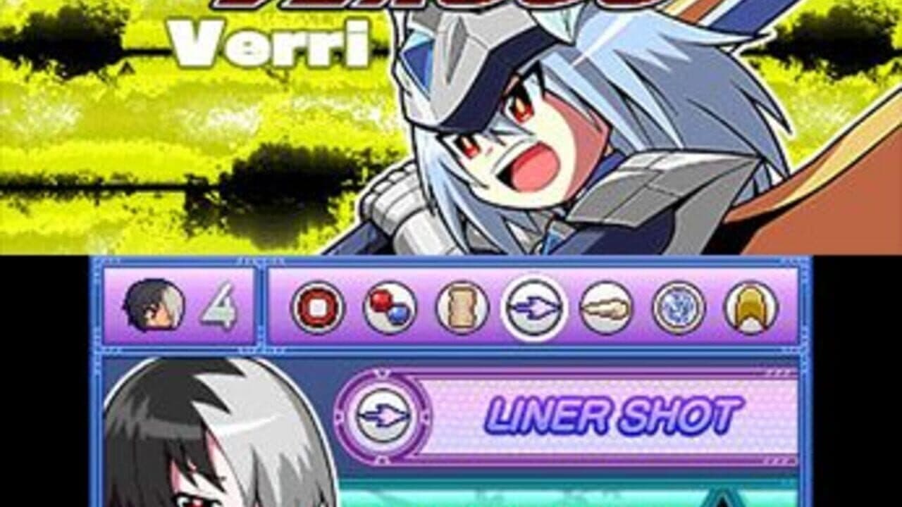 The Legend of Dark Witch thumbnail 6
