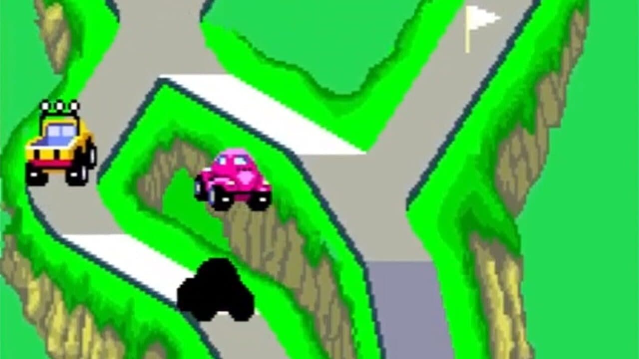 Up'n Down screenshot 1