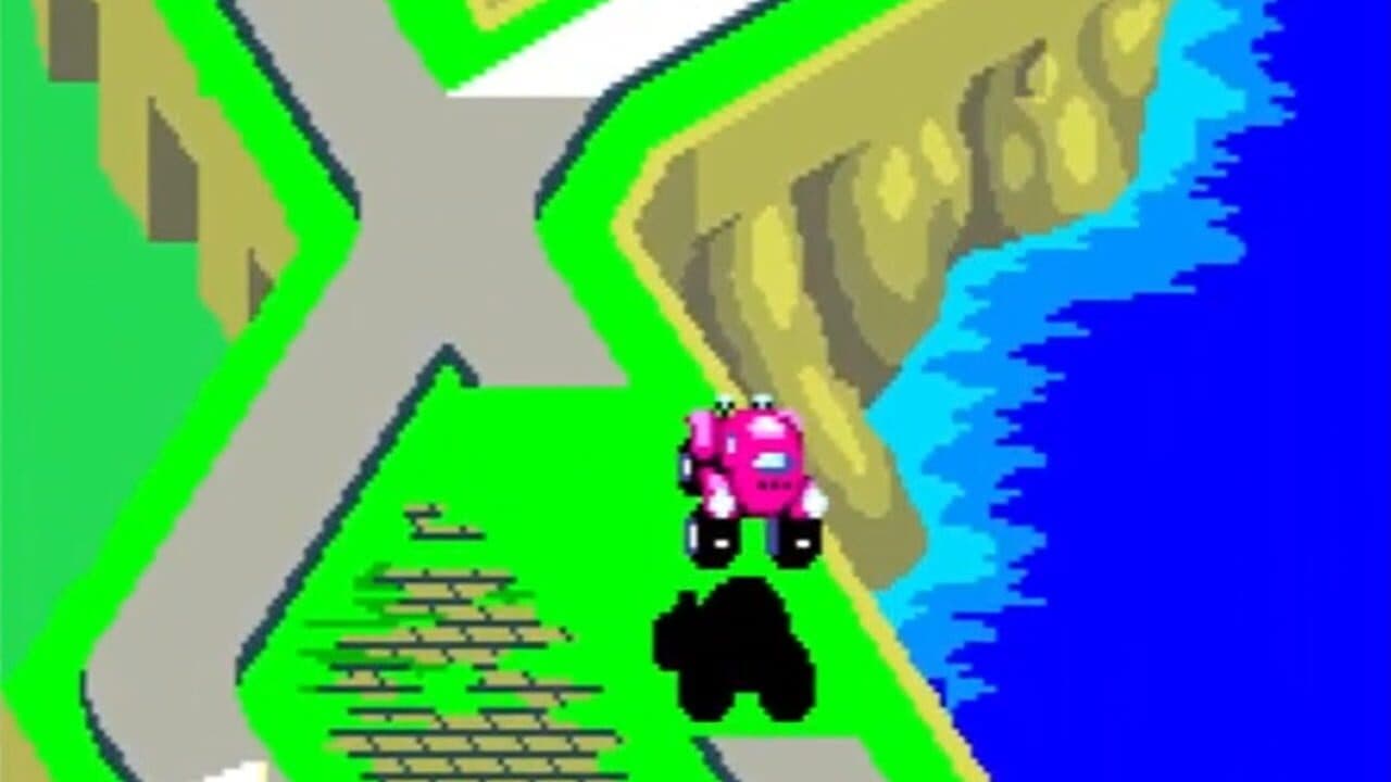 Up'n Down thumbnail 2