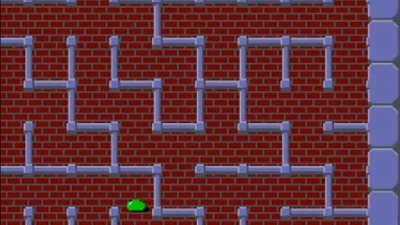 The Tower of Druaga thumbnail 2