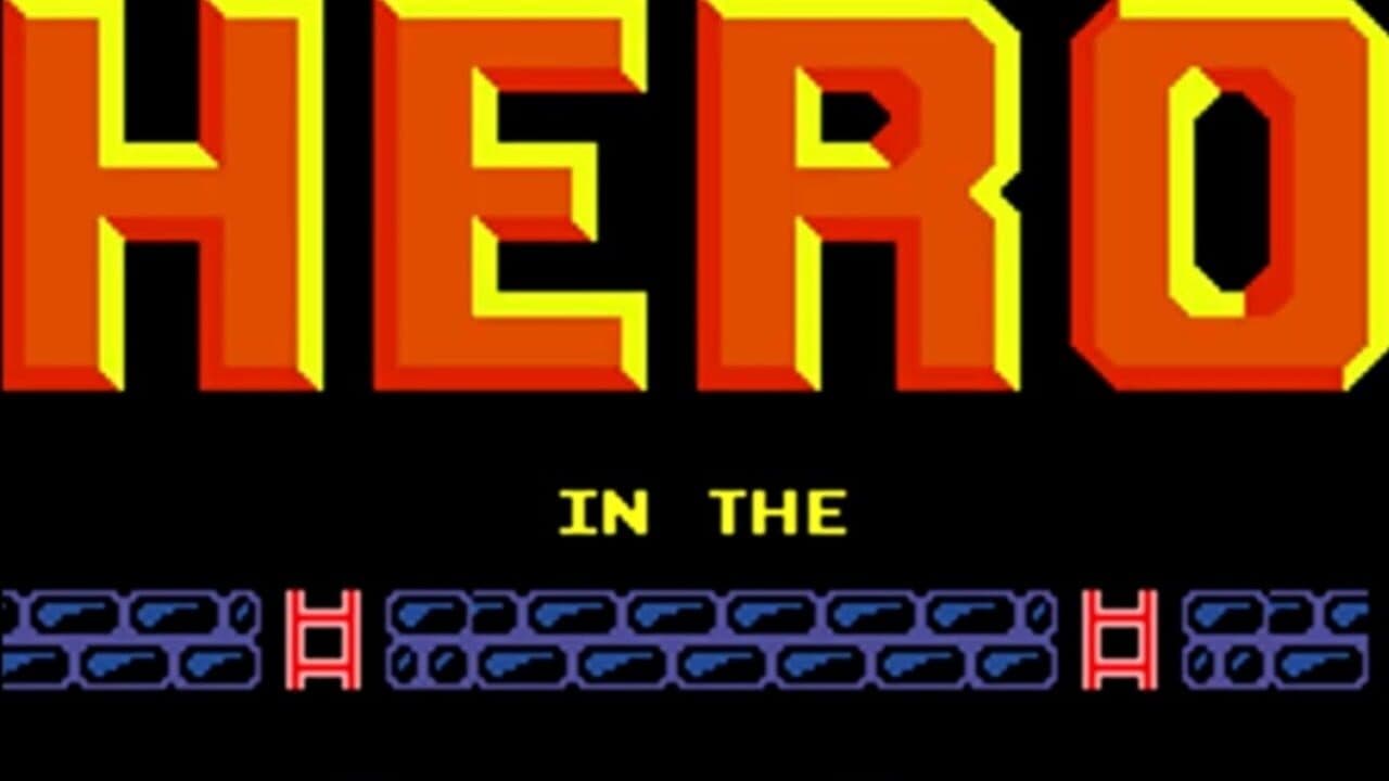 Hero in the Castle of Doom screenshot 1