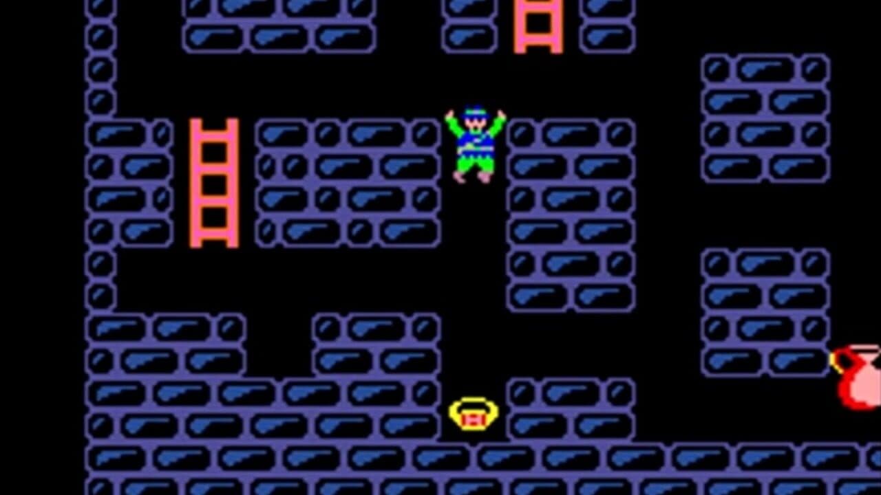 Hero in the Castle of Doom thumbnail 2