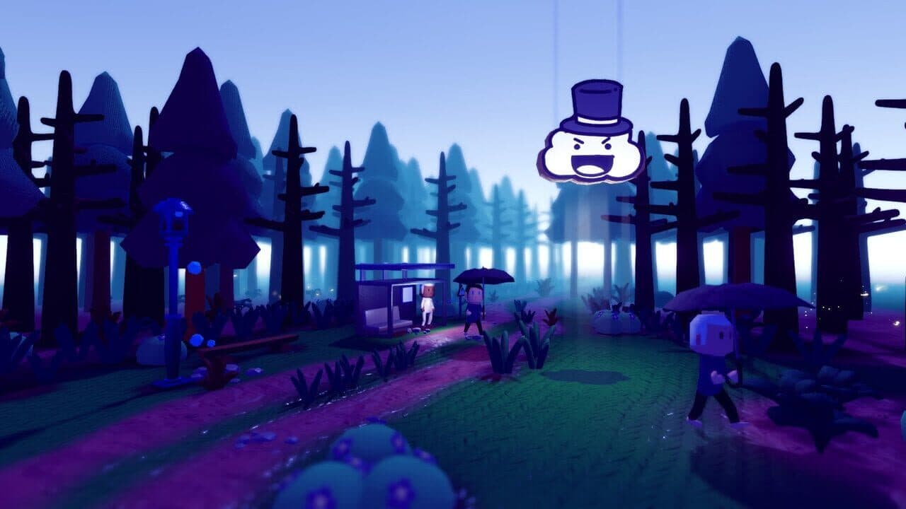 Rain on Your Parade thumbnail 12