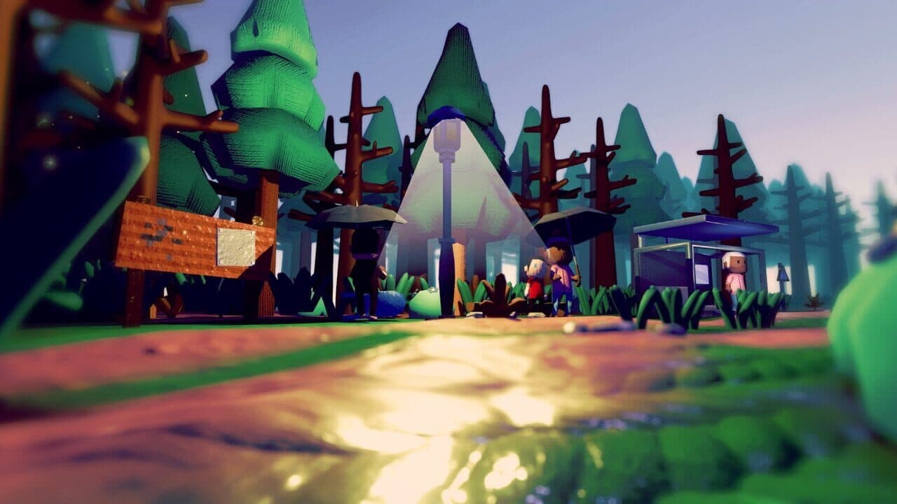 Rain on Your Parade thumbnail 10