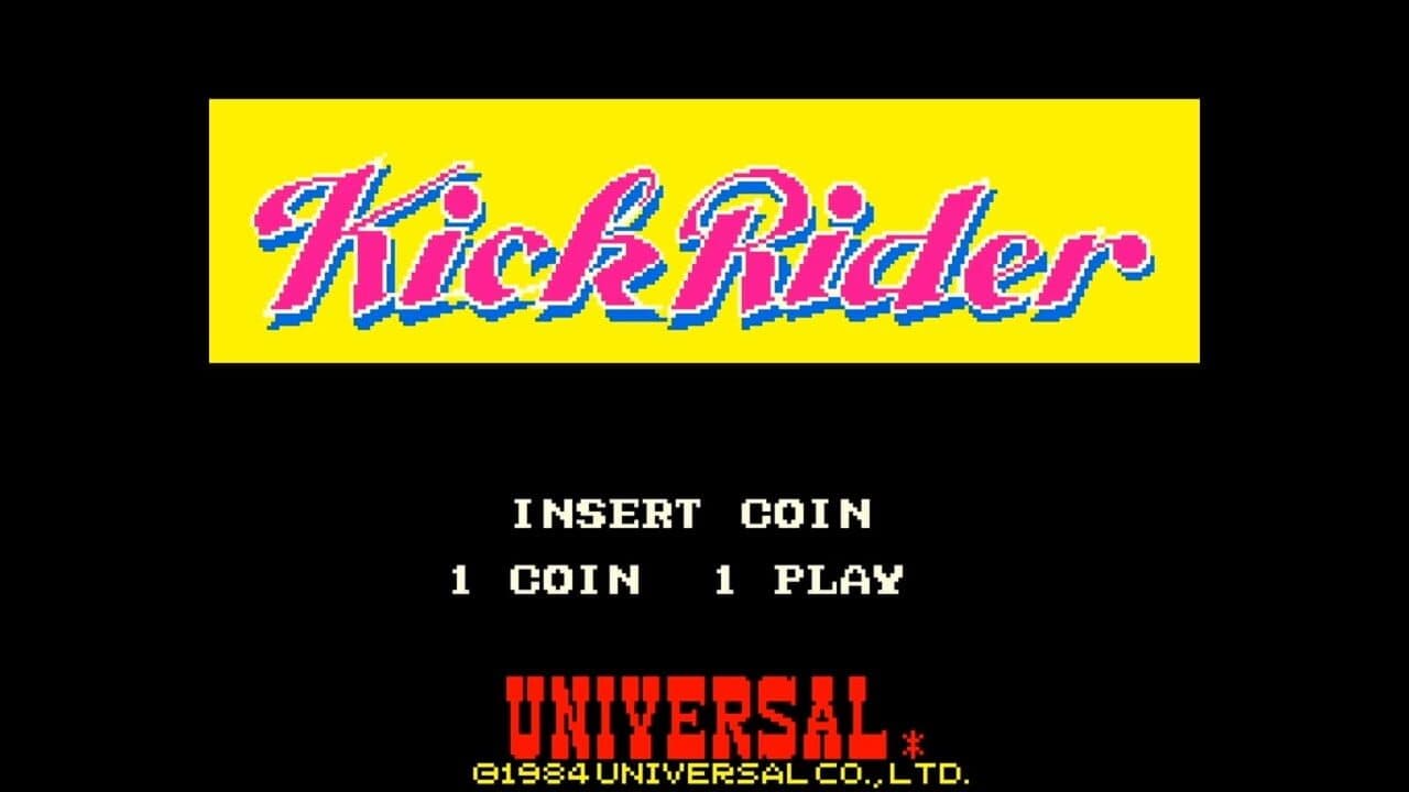 Kick Rider thumbnail 3