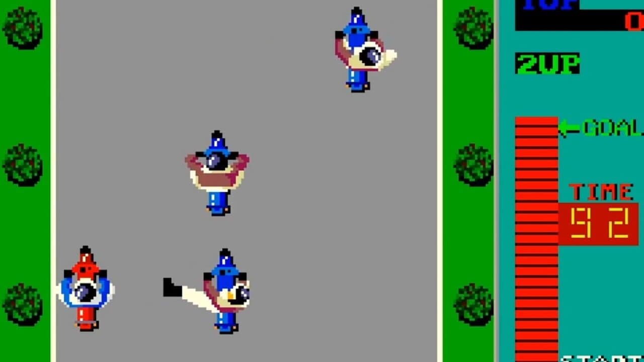Kick Rider thumbnail 4