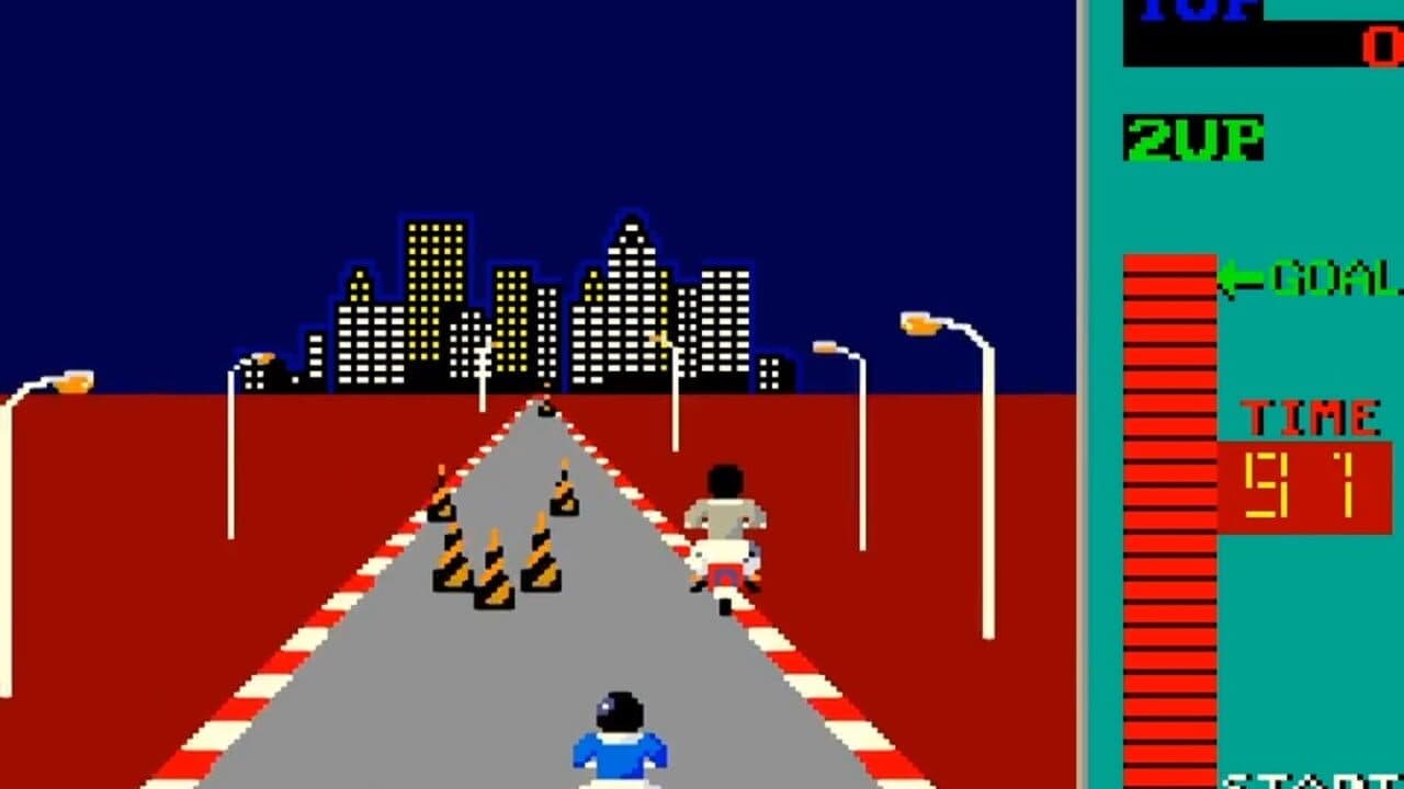 Kick Rider thumbnail 5