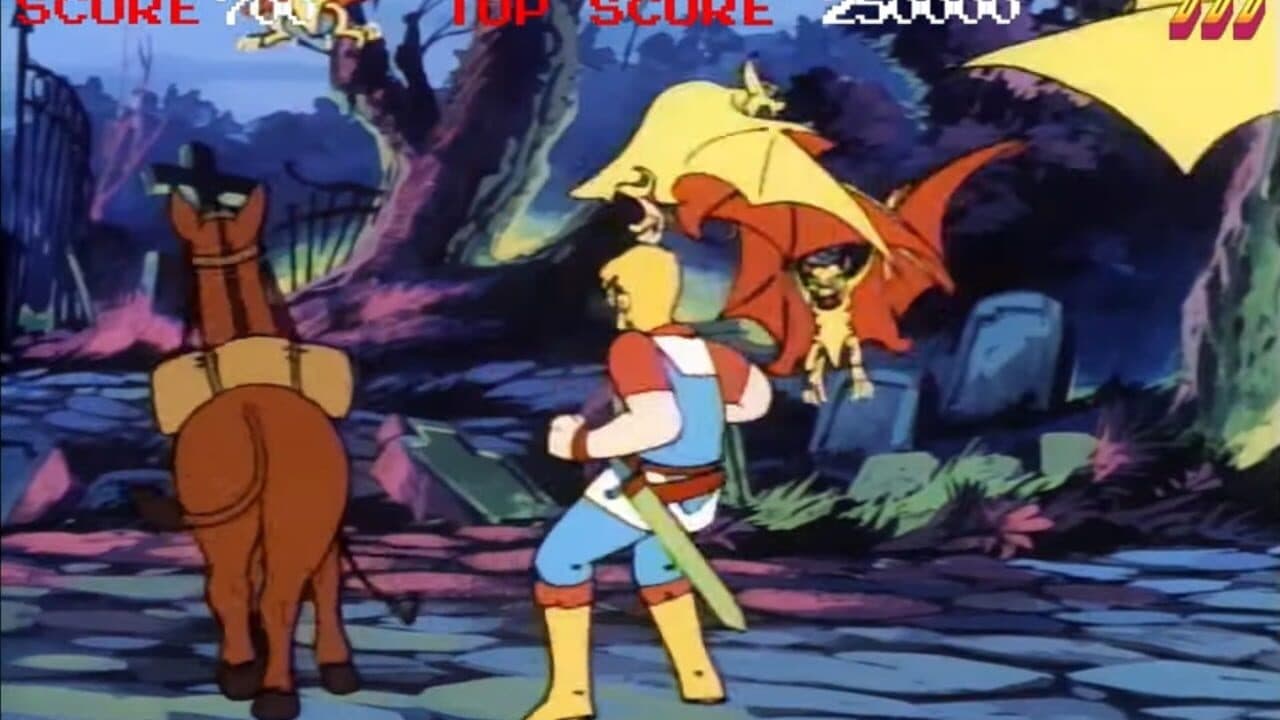 Super Don Quix-Ote thumbnail 9