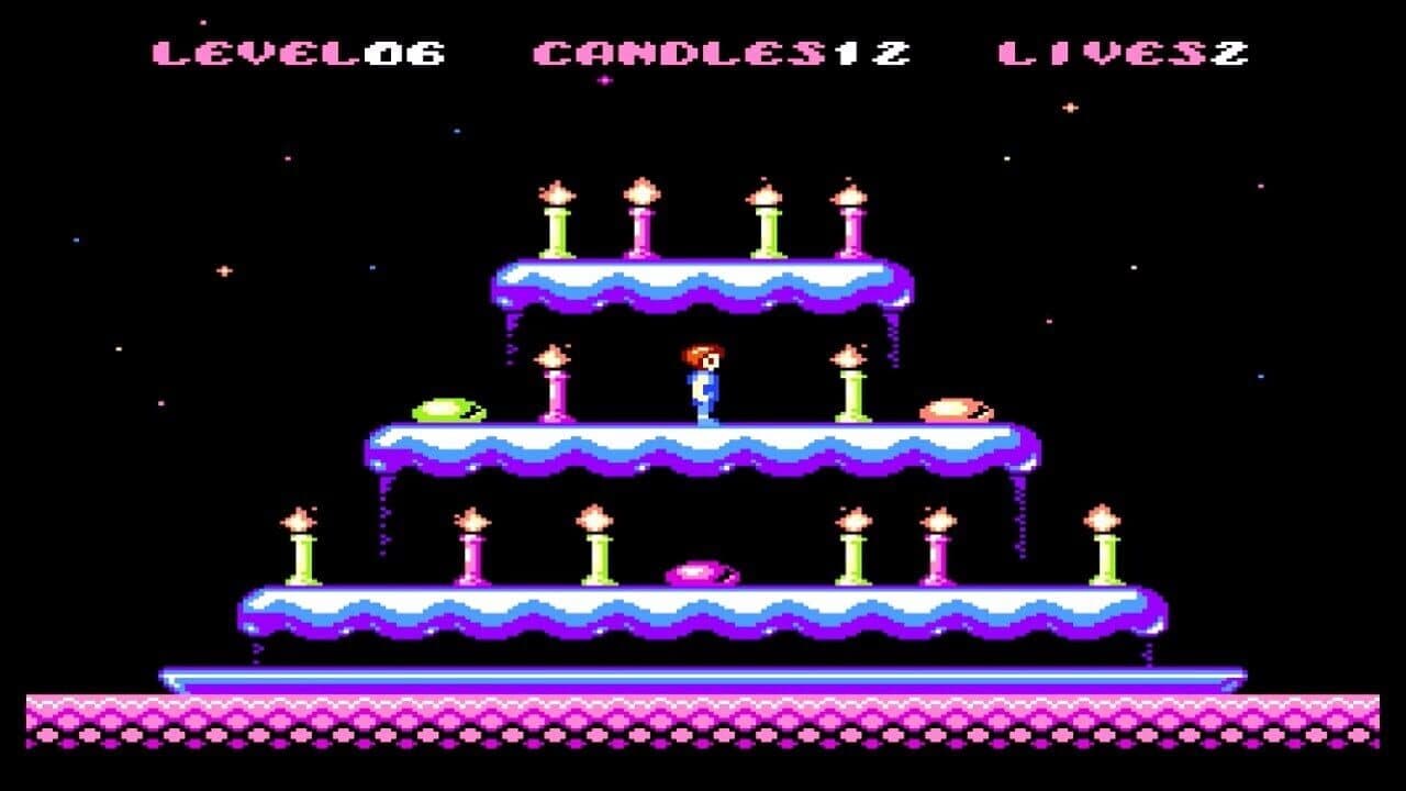 Blow'em Out screenshot 1