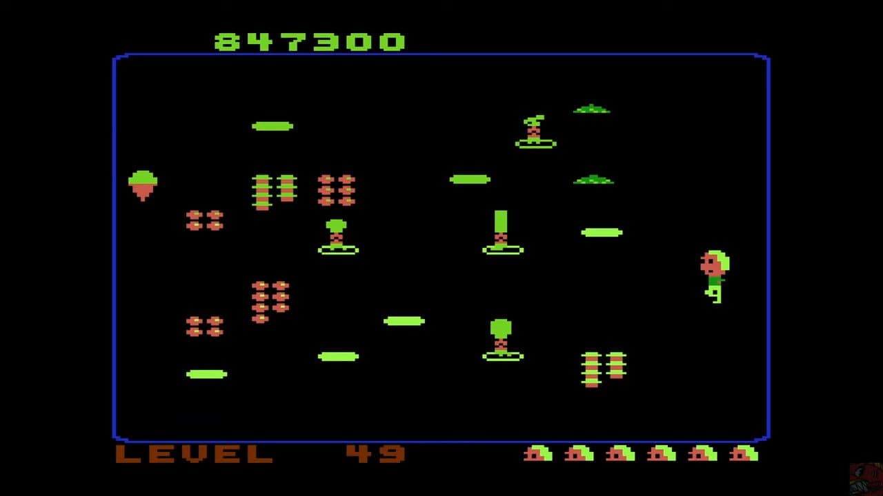 Food Fight screenshot 1