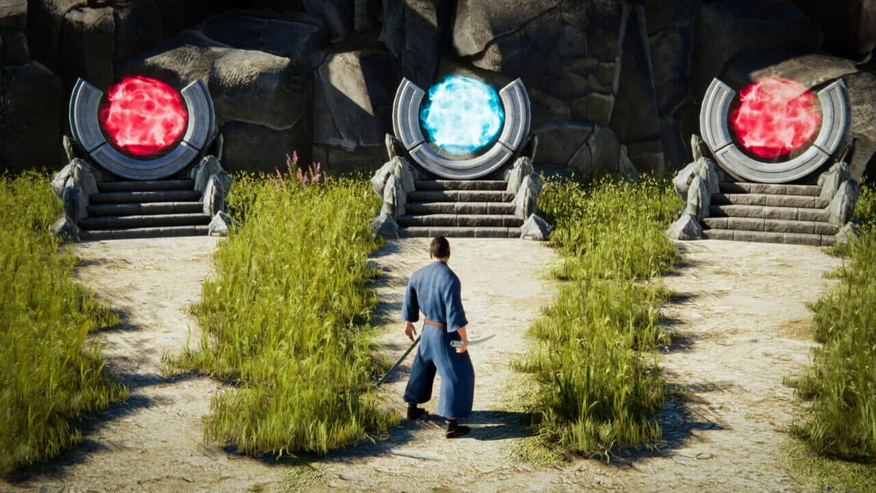 Rogue Samurai thumbnail 5