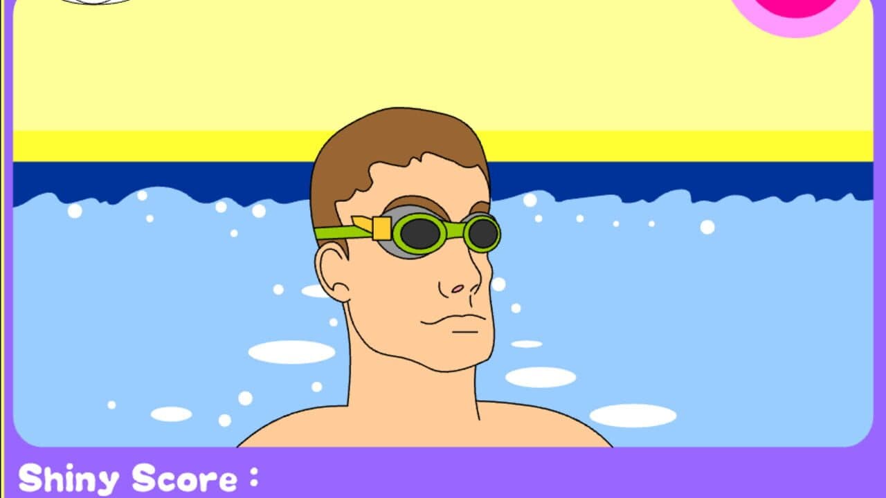 The Shiny Show screenshot 1