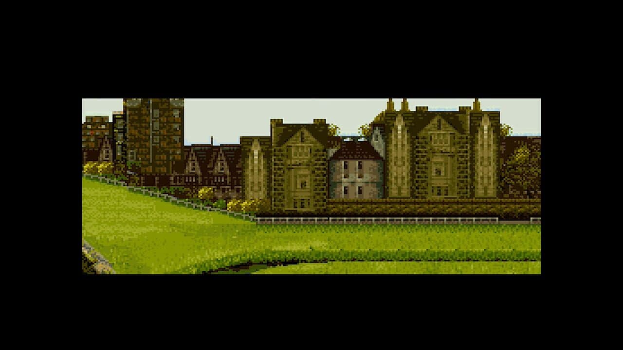 St Andrews: Eikou to Rekishi no Old Course thumbnail 2