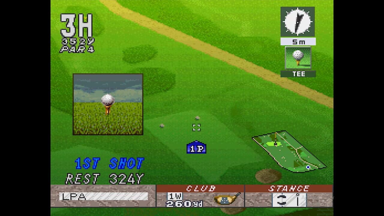 St Andrews: Eikou to Rekishi no Old Course thumbnail 9