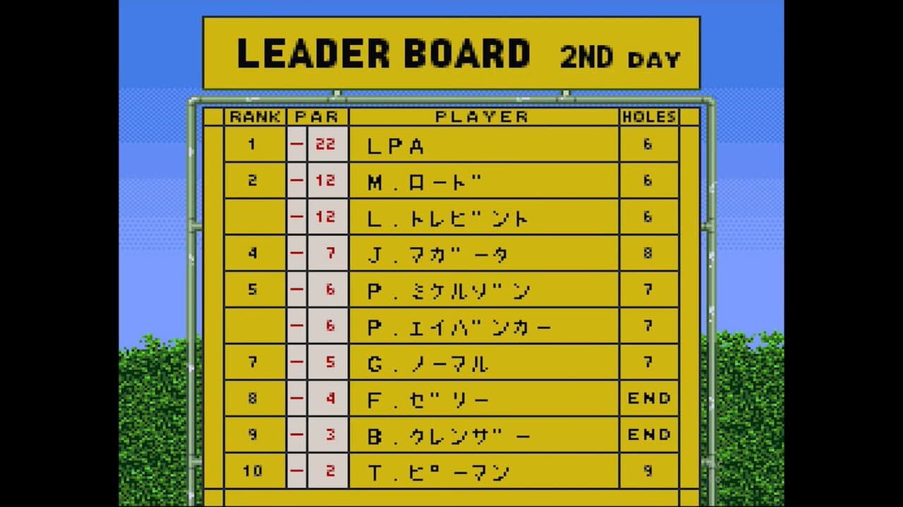 St Andrews: Eikou to Rekishi no Old Course thumbnail 13