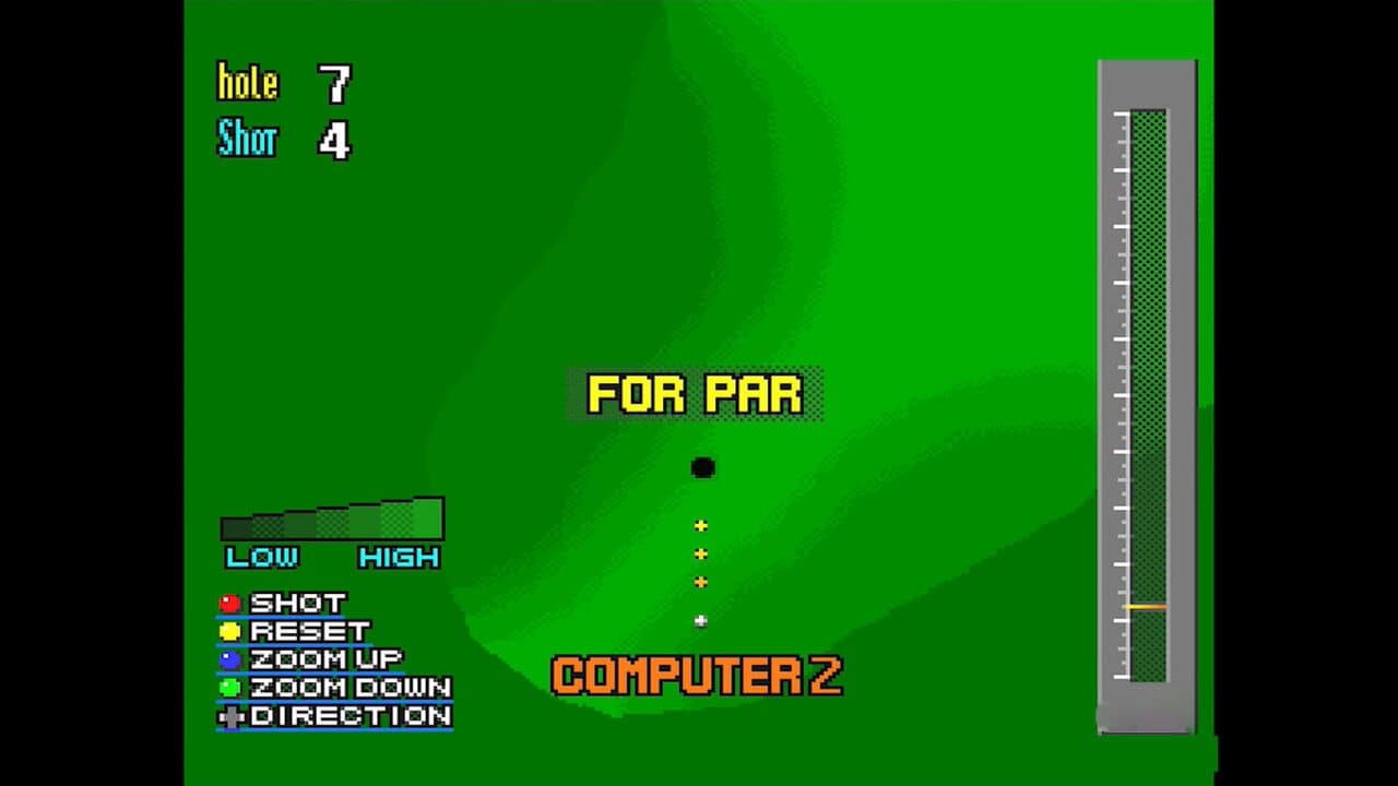 St Andrews: Eikou to Rekishi no Old Course thumbnail 14