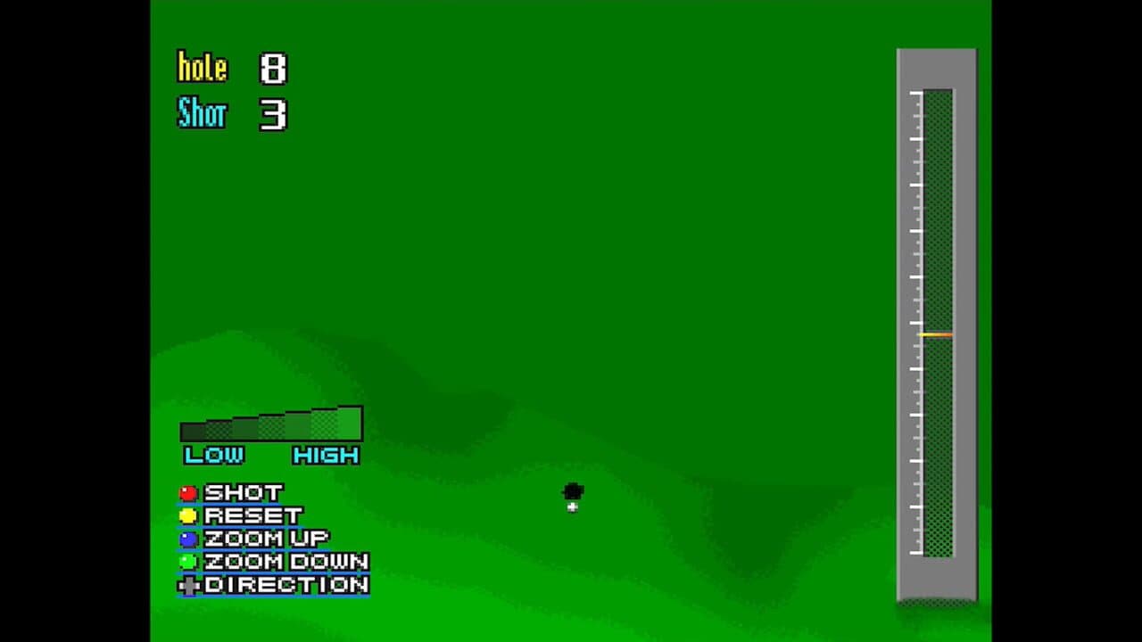 St Andrews: Eikou to Rekishi no Old Course thumbnail 16