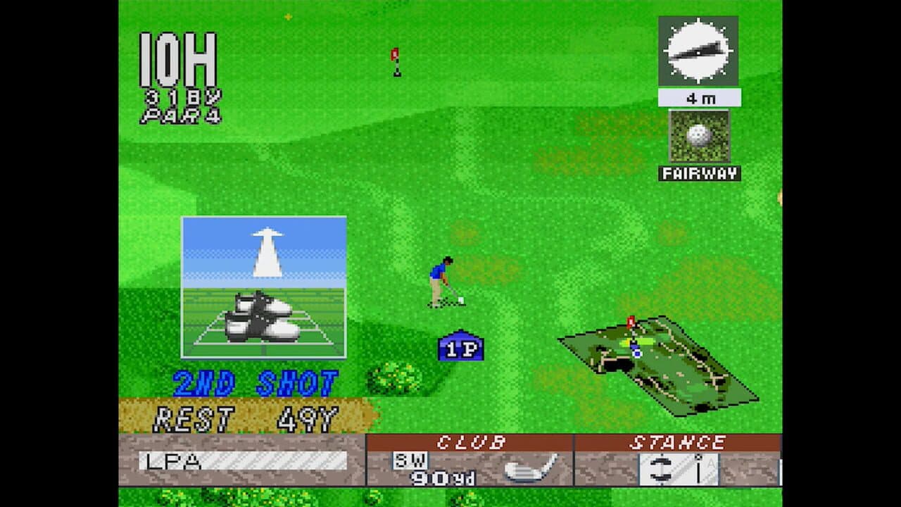 St Andrews: Eikou to Rekishi no Old Course thumbnail 17