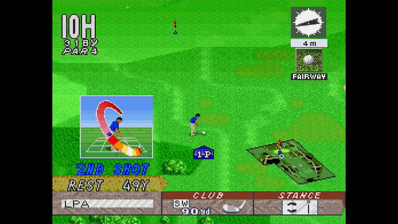 St Andrews: Eikou to Rekishi no Old Course thumbnail 18