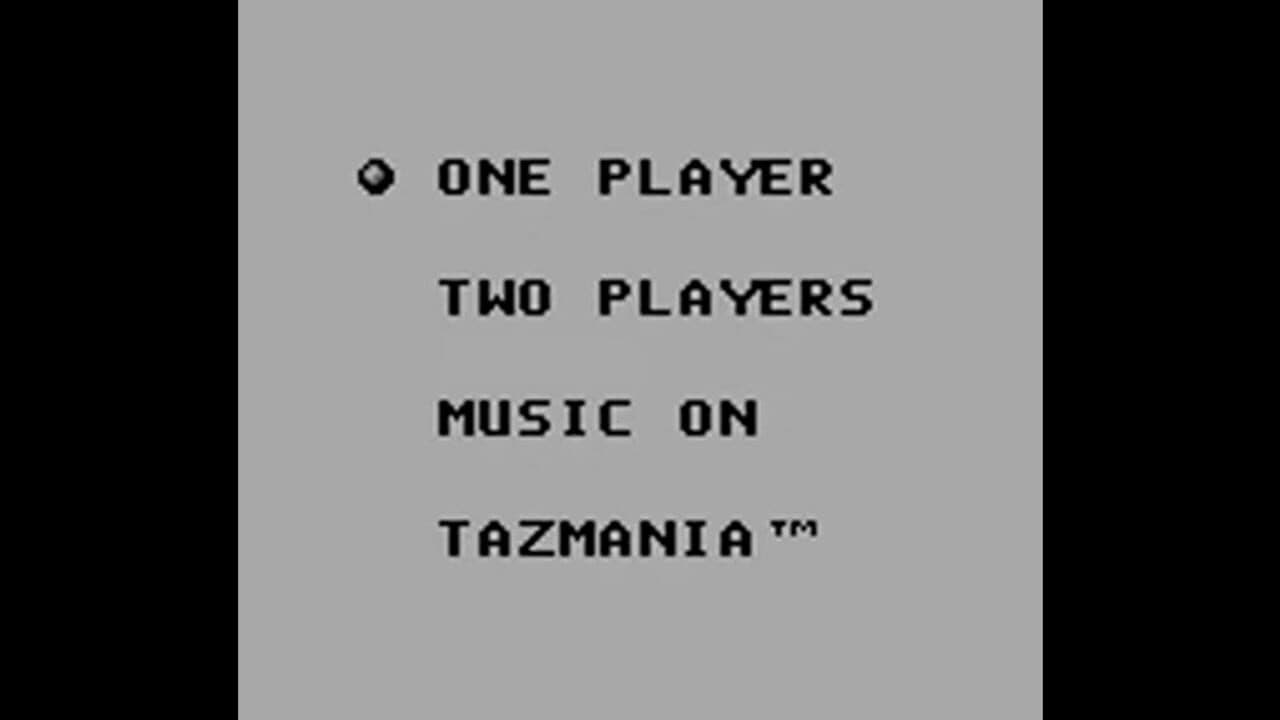 Taz-Mania 2 thumbnail 2