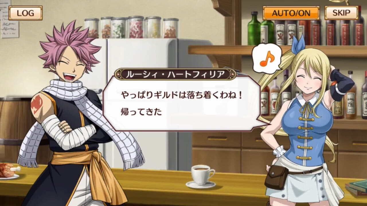 Fairy Tail: DiceMagic thumbnail 7