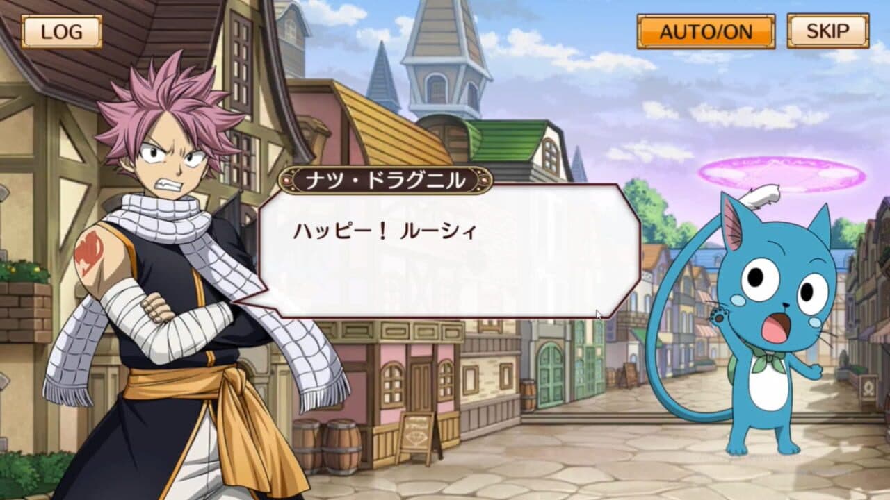 Fairy Tail: DiceMagic thumbnail 8