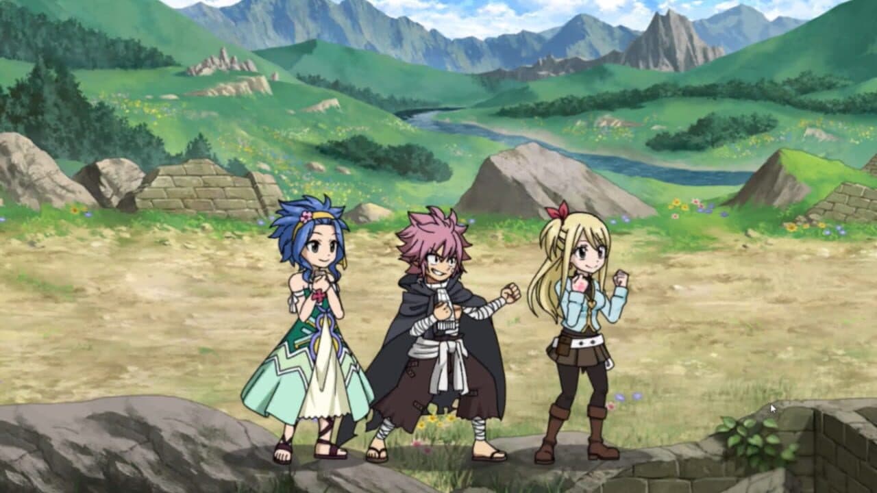 Fairy Tail: DiceMagic thumbnail 17