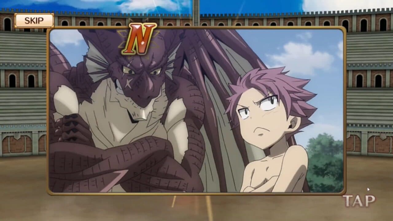 Fairy Tail: DiceMagic thumbnail 18