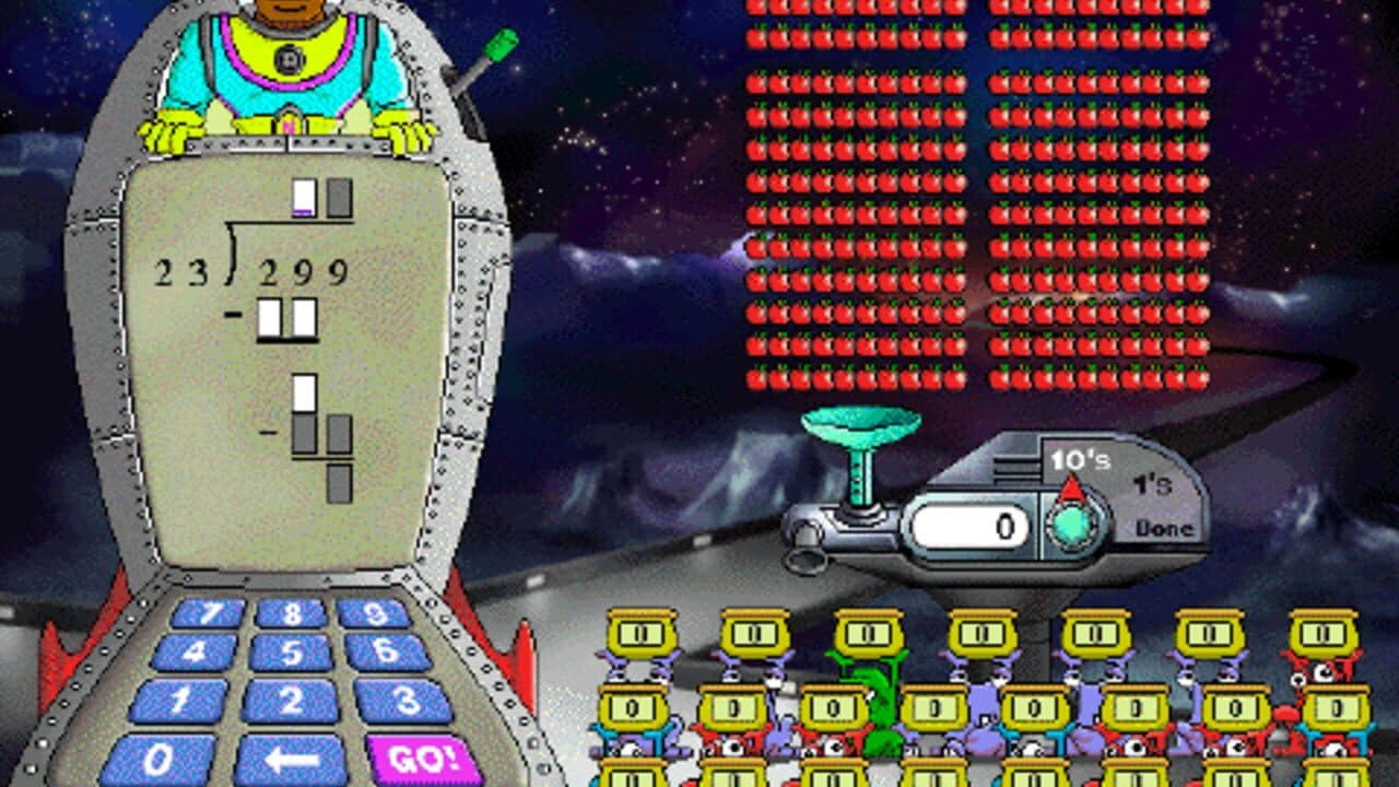 Mighty Math: Calculating Crew thumbnail 5