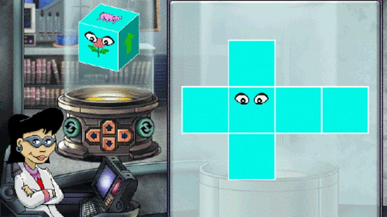 Mighty Math: Calculating Crew thumbnail 2