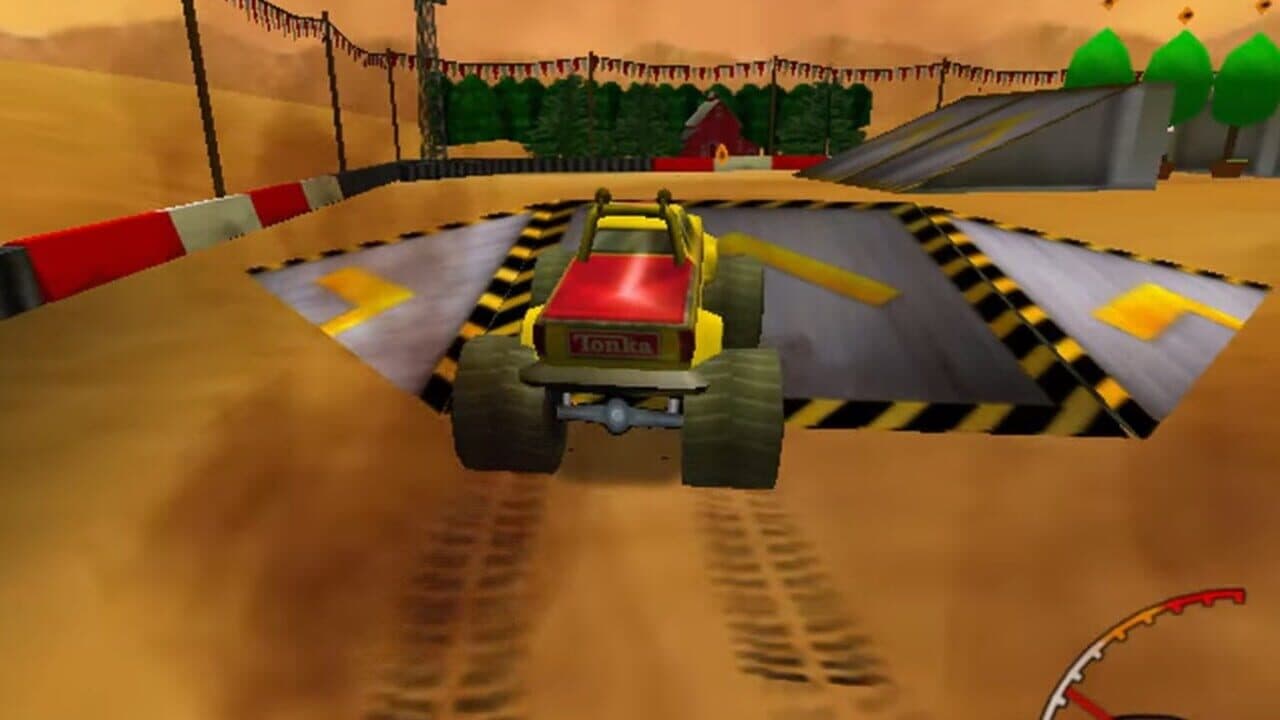 Tonka Monster Trucks thumbnail 3