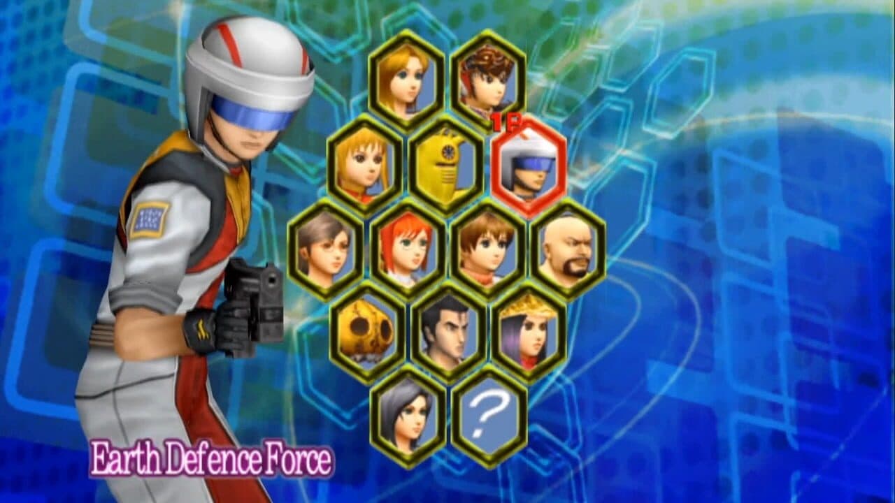 All-Star Fighters thumbnail 2