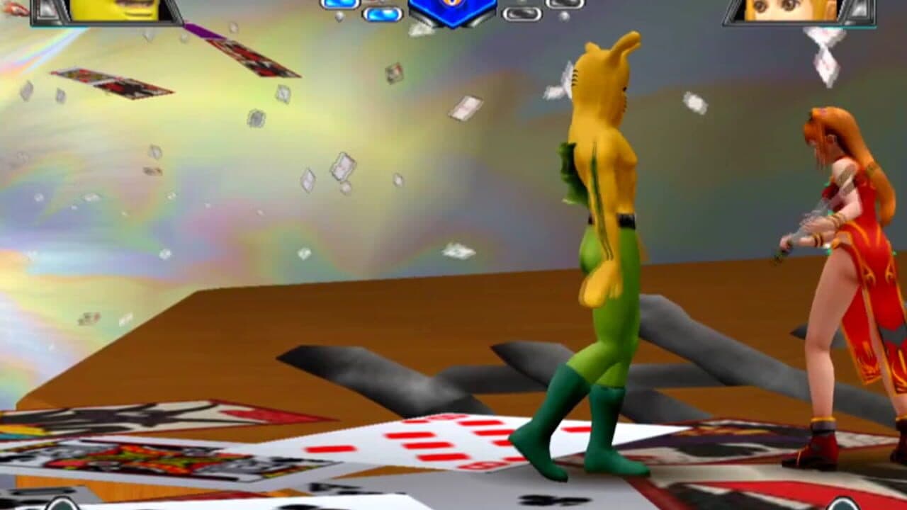 All-Star Fighters thumbnail 5