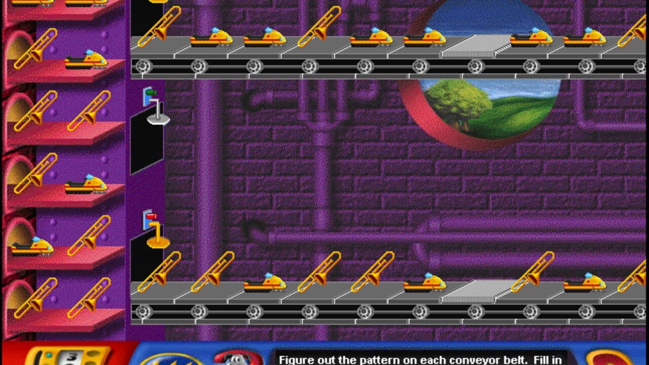 Super Solvers Mission: T.H.I.N.K. thumbnail 4